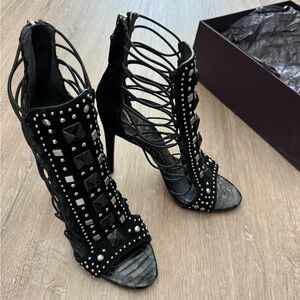 Brian Atwood Sandals